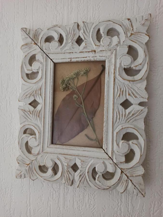 מלון Trois-Palis Magnolia מראה חיצוני תמונה